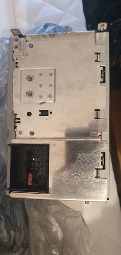 audi A4 original Radio
