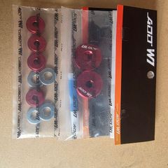 MK3 Ford focus shifter bushes.