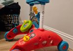 Fisher Price Walker