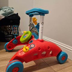 Fisher Price Walker