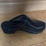 Slip-on Clogs Image 5