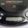 Sony Walkman (Car Discman) D-822K In Original  Box Image 3
