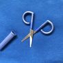 Baby nail scissors Image 3