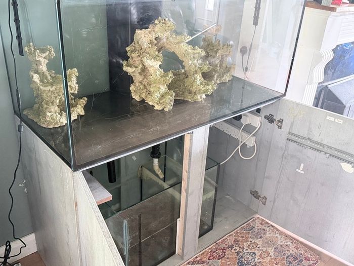 Fish tank
