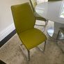 Dining Table and Chairs Image 6