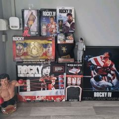 rocky