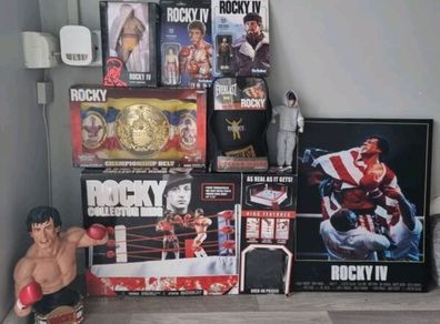 rocky