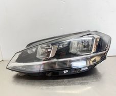 VW Golf MK7 2013-2017 Passenger Side Headlight 5G2 941 005