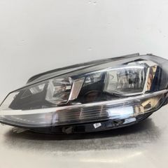 VW Golf MK7 2013-2017 Passenger Side Headlight 5G2 941 005