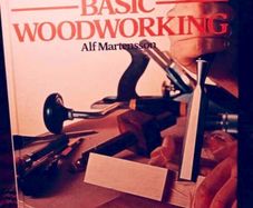 1978. Basic Woodworking