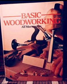1978. Basic Woodworking