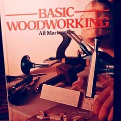 1978. Basic Woodworking