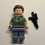 Lego PRINCESS LEIA Minifigure Lego Star Wars Lego Minifigure Image 3