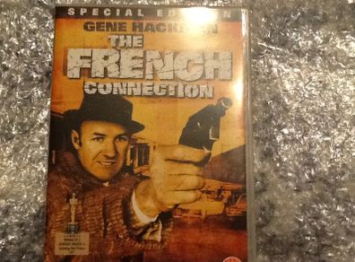 The French Connection Special Edition