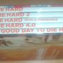 Die Hard - 5 DVD box set Image 2