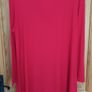 New red tunic / dress Image 2