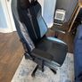 Secret lab Titan Gaming Chair Image 3