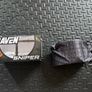 Motorcross helmet XS with googles Image 7