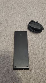 Star Tech Docking Station