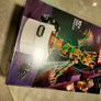 76297 Dancing Groot Lego Image 2