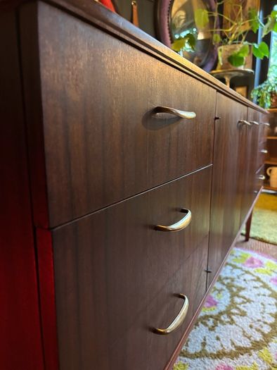 Mid Century Sideboard