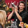 NEW SALE | 20 Pieces Cocktail Shaker Set, 750ml Stainless Steel Cocktail Making Set with Double Jigger, Display Stand, Cocktail Kit Great Cocktail Gift Sets for Home, Bar, Party, Christmas, Thanksgiving Image 3