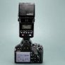 Canon Eos Rebel XSi with zoom lens and more Image 2
