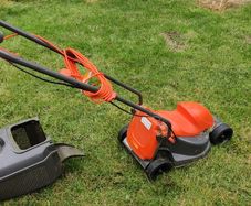 Lawnmower