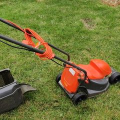 Lawnmower