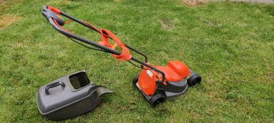 Lawnmower