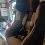 Jolie 360 Spin Car Seat with Isofix Image 2