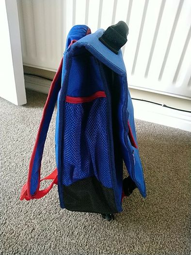 school bag