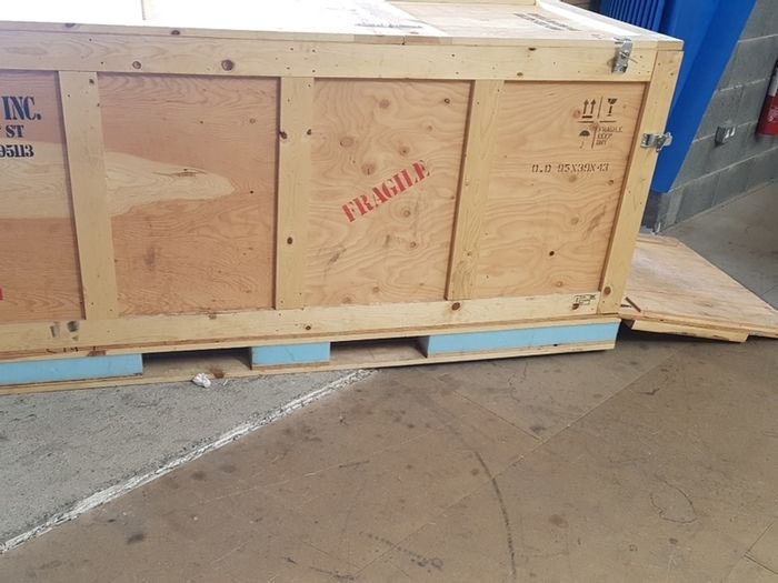 storage