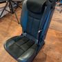 Rear seats for campervan conversion
