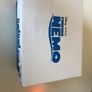 Clarks Finding Nemo baby sandals 5.5G Eur22 Image 2