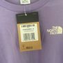 The North Face ladies t-shirt - size M new with tags Image 2