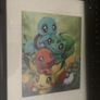 pokemon paintings Image 2