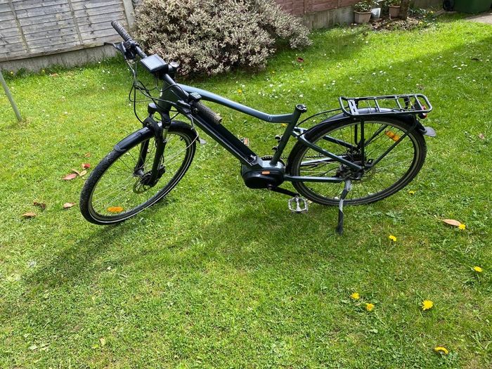 bicycle for sale