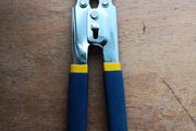 fishing crimping tool