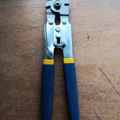 fishing crimping tool