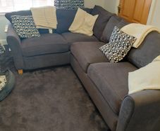 Couches x2