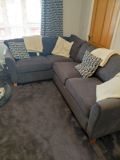 Couches x2