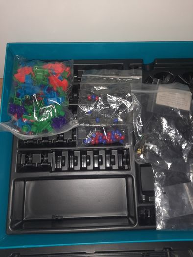Turing Tumble Marble Powered Computer Kit For Sale in Ballincollig ...