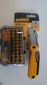 Dewalt X 2