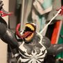 Spiderman statue Image 4