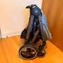 Cybex Balios S Lux Travelsystem Stormy Blue Image 5