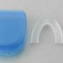 Silicone Stop Snoring Anti Snore Mouthpiece Apnea Guard Bruxism Tray Sleeping Aid Mouthguard Health Care Tool Image 2