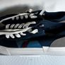 Pepe Jeans London Men's Navy Trainers, Size EU 43, New With Tags Image 3