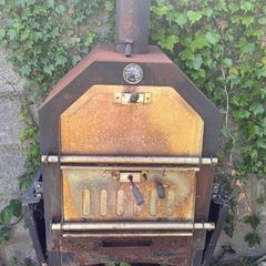 smoker bbq
