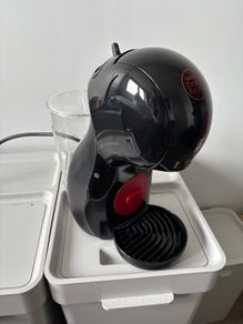 Coffee machine